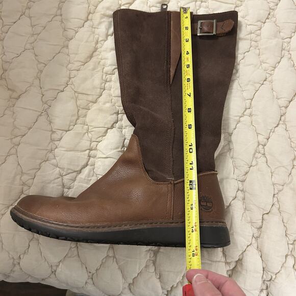 Ladies Timberland Boots - Picture 7 of 7